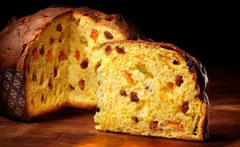 Panetone de Natal chegou às prateleiras com preços mais altos