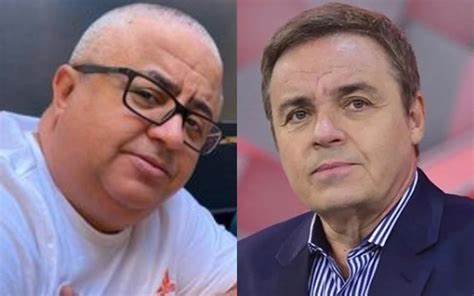 Comerciante não é filho de Gugu liberato