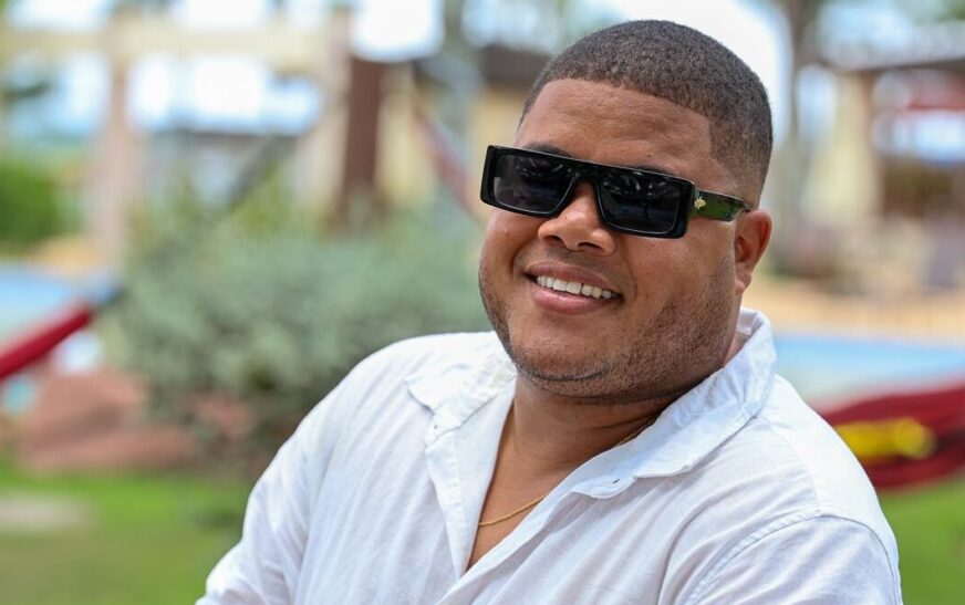 Rodrigo Ixtoradoo: Influenciador e Sonhador com mais de 28 Mil Seguidores no Instagram