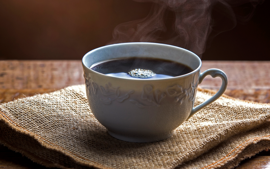 Café Pode Aumentar Sua Vida: Estudo Revela Benefícios Surpreendentes Para a Saúde