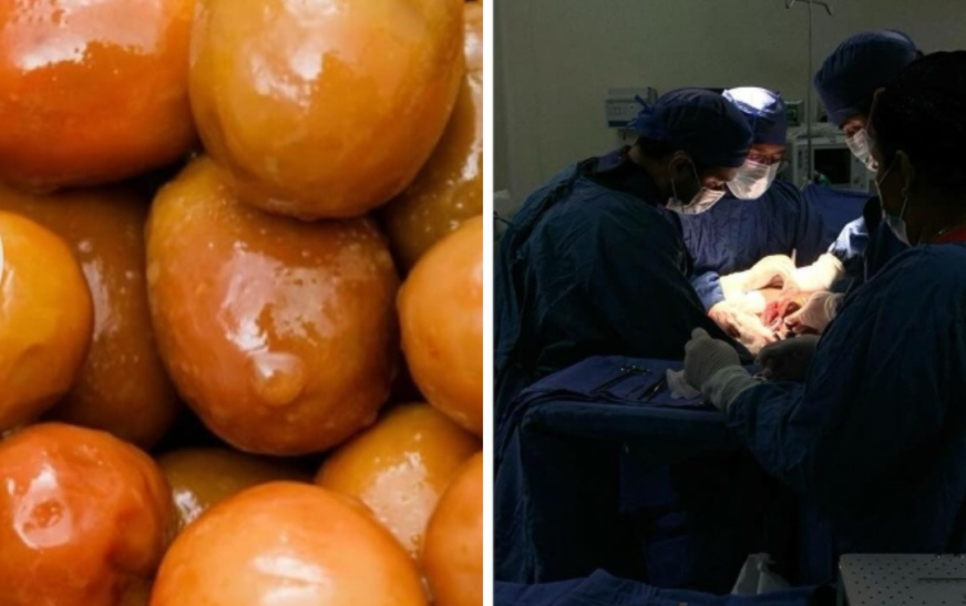 VEJA: Jovem morre após comer mais de 100 seriguelas com caroço em MS