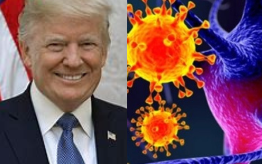 CHOCANTE! Trump suspende envio de medicamentos anti-HIV para países pobres