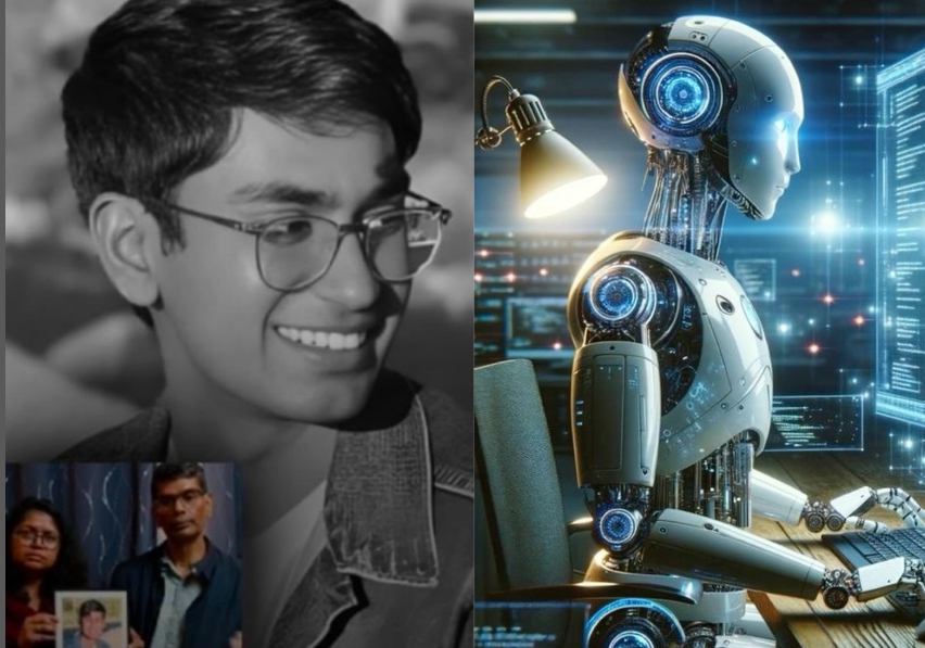 Ex-funcionário da OpenAI m*rre após denunciar perigo da inteligência artificial