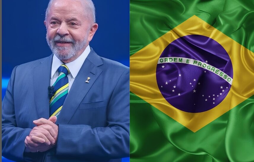 Lula sinaliza possibilidade de não disputar reeleição em 2026,diz CNN