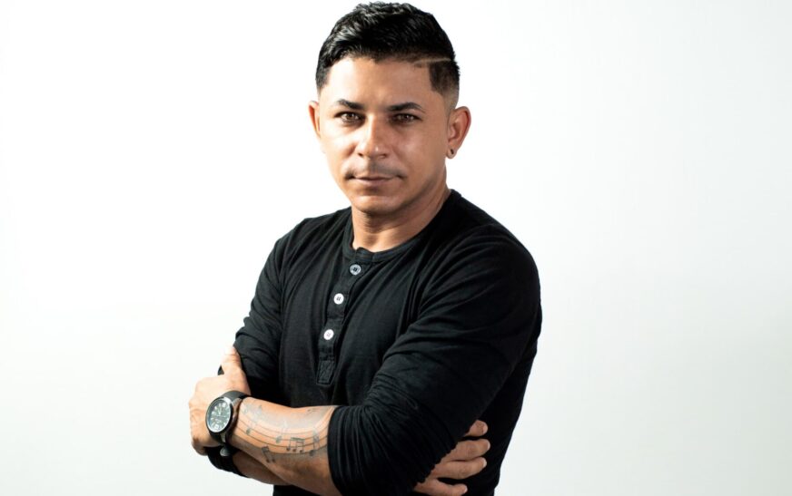Produção de Marcos André Anuncia Novo Álbum e Gravação de DVD no Carnaval de Salvador
