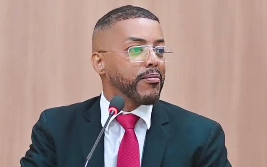André da Saúde, é cogitado como pré-candidato a Deputado Estadual ou Federal