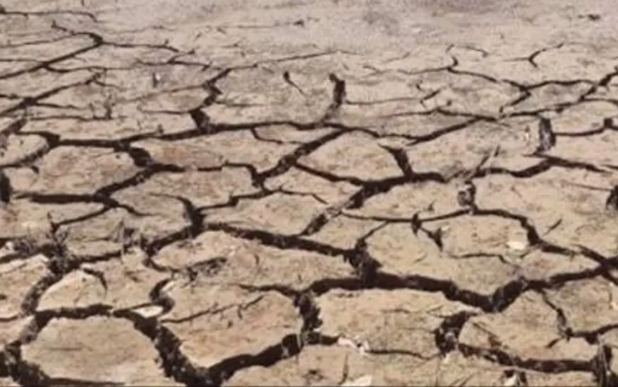EU DEUS! Emergência por seca no RS se intensifica e cenário deve piorar