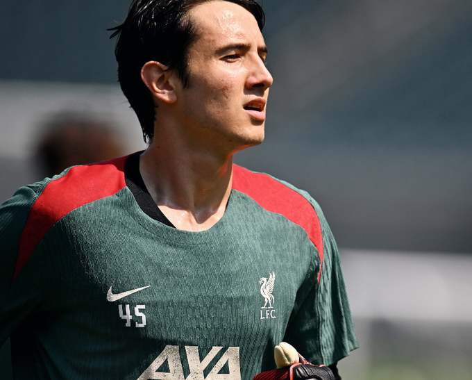 Oficial! Fluminense e Liverpool confirmam transferência de Marcelo Pitaluga