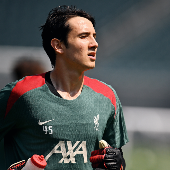 Oficial! Fluminense e Liverpool confirmam transferência de Marcelo Pitaluga