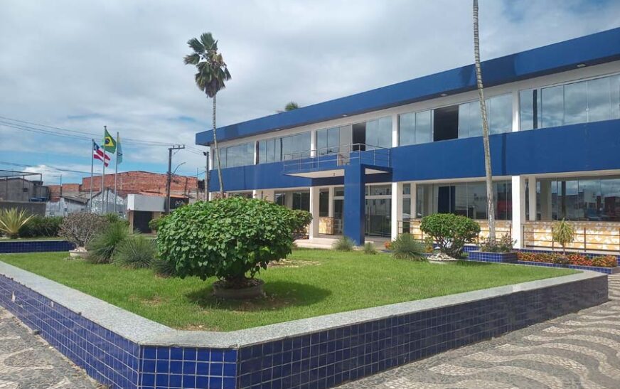 Ministério Público Pede Cancelamento de Concurso em Jacuípe