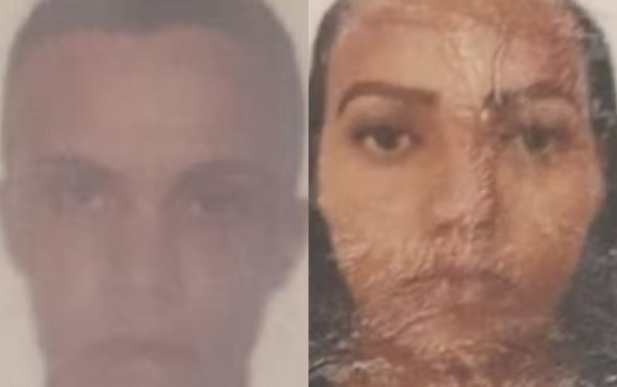 Casal sequestrado em Santa Bárbara é brutalmente executado, e crime gera comoção na região