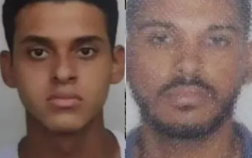 FATALIDADE! Casal perde a vida em afogamento em praia da Bahia