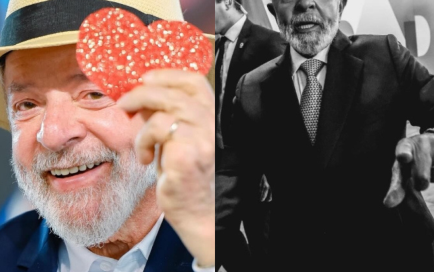 VEJA: Aprovação de Lula cai para 24%, a pior de todos os seus mandatos, aponta Datafolha