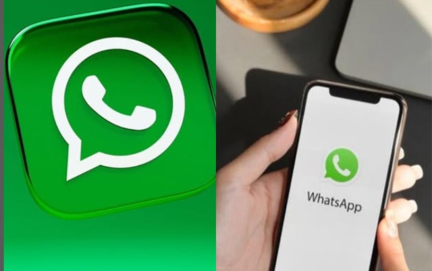 Internautas relatam instabilidade do whatsapp nesta Sexta-feira. Caiu aí também