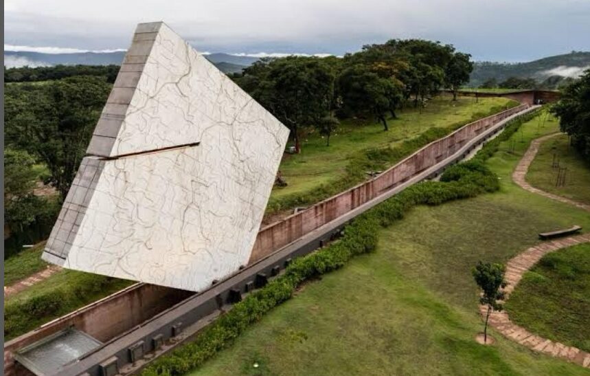 Após seis anos, Memorial Brumadinho é inaugurado em homenagem às vítimas