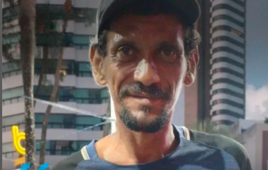 Catador de latinhas relata maus-tratos e humilhações no Carnaval de Salvador