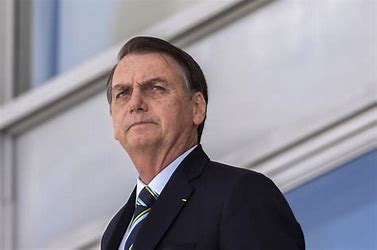 Bolsonaro nega justificativa para sua prisão e se defende: ‘Não tem motivo algum’