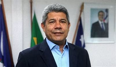 Jerônimo Rodrigues (PT) tem 61% de aprovação na Bahia, aponta Quaest