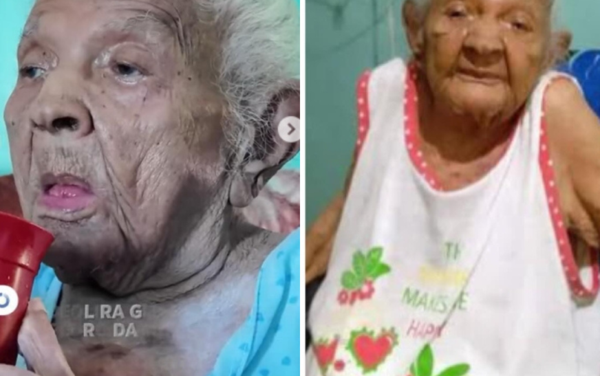 Moradora de Itaperuna completa 120 anos e família busca recorde no Guiness