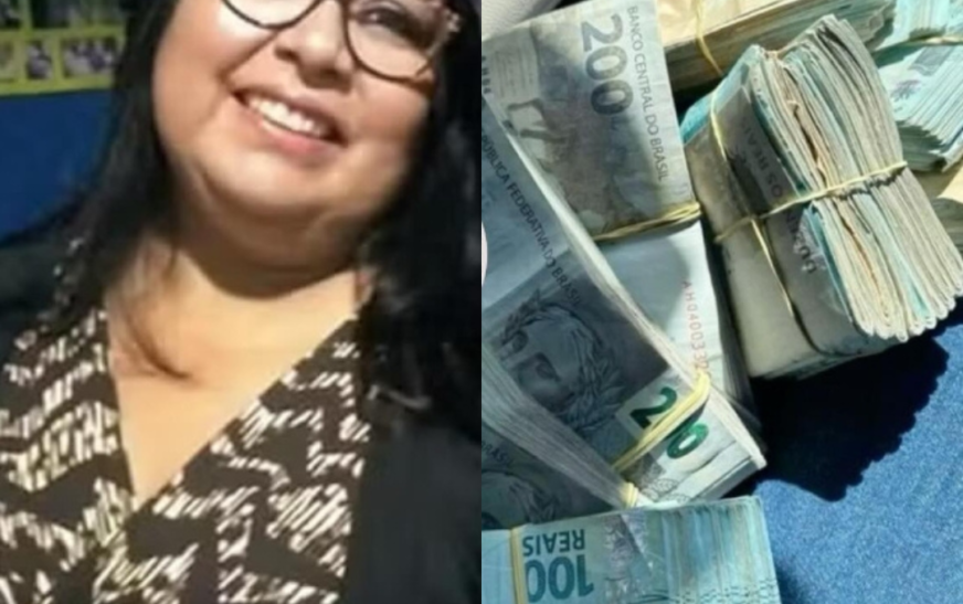 Mulher frauda o Exército por 30 anos e deve devolver R$ 3,7 milhões