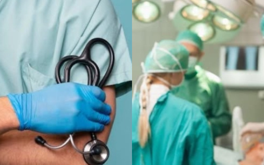 Brasil registra aumento de 506% nos casos de erros médicos, alerta Conselho Nacional da Justiça
