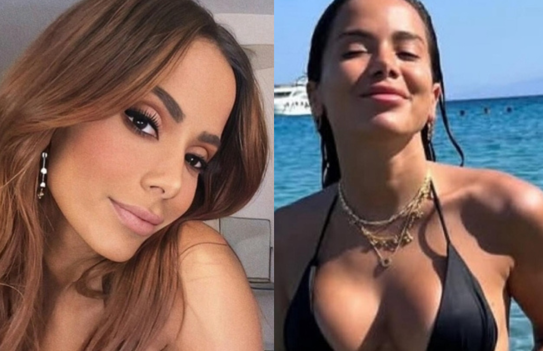 Sucesso e ilusão? Anitta revela que riqueza não trouxe a felicidade esperada
