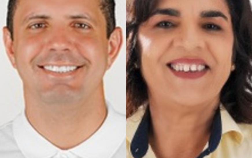 Ruy Barbosa: eleição suplementar será definida entre médico e esposa de ex-prefeito inelegível