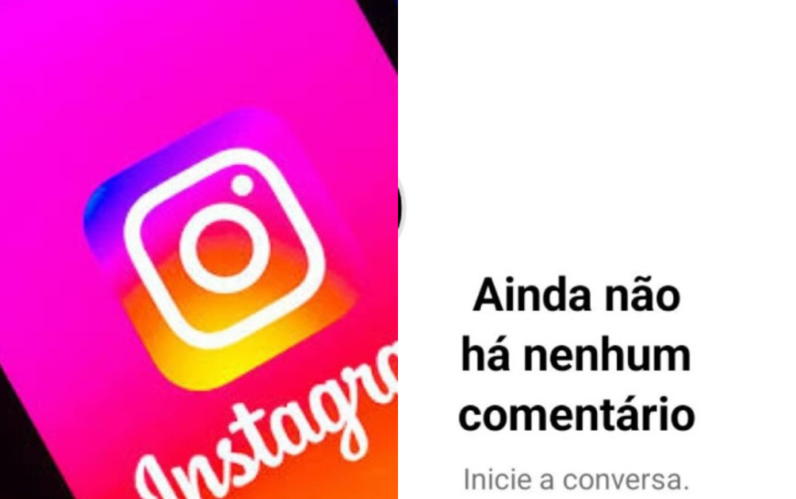 CAIU AÍ? Instagram apresenta instabilidade na manhã desta terça feira