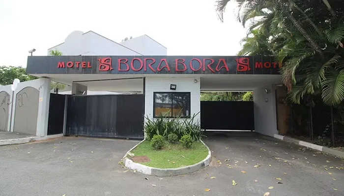 Execução brutal em motel: dois homens são mortos a tiros dentro do estabelecimento