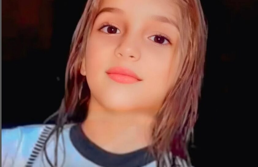 Menina de 10 anos morre após infarto, Durante intervalo de escola