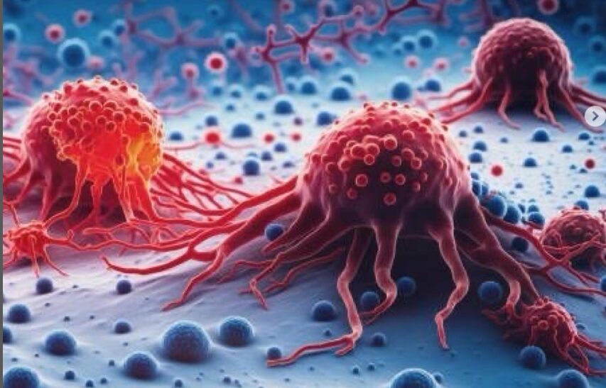 Cientistas coreanos descobrem “botão de desfazer” que transforma células cancerígenas em normais