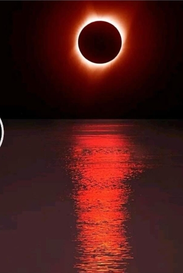 Eclipse lunar total será visível no Brasil em 14 de março, com auge às 3h50