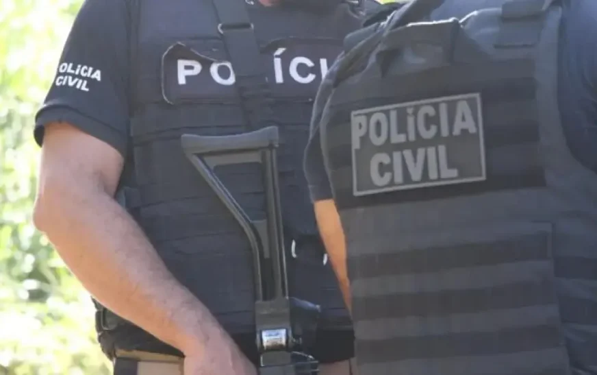 URGENTE: Suspeito de abusar da enteada é morto pelo “tribunal”  do crime em Salvador