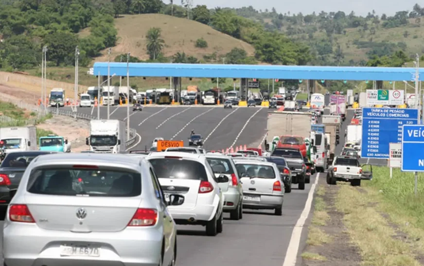 Ministro Renan Filho anuncia que Governo Federal assumirá trecho de rodovias da ViaBahia