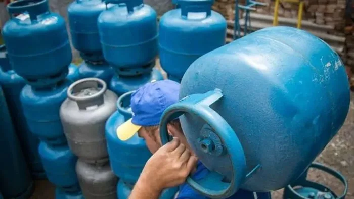 Gás de cozinha fica mais barato a partir desta terça-feira (1/4) na Bahia