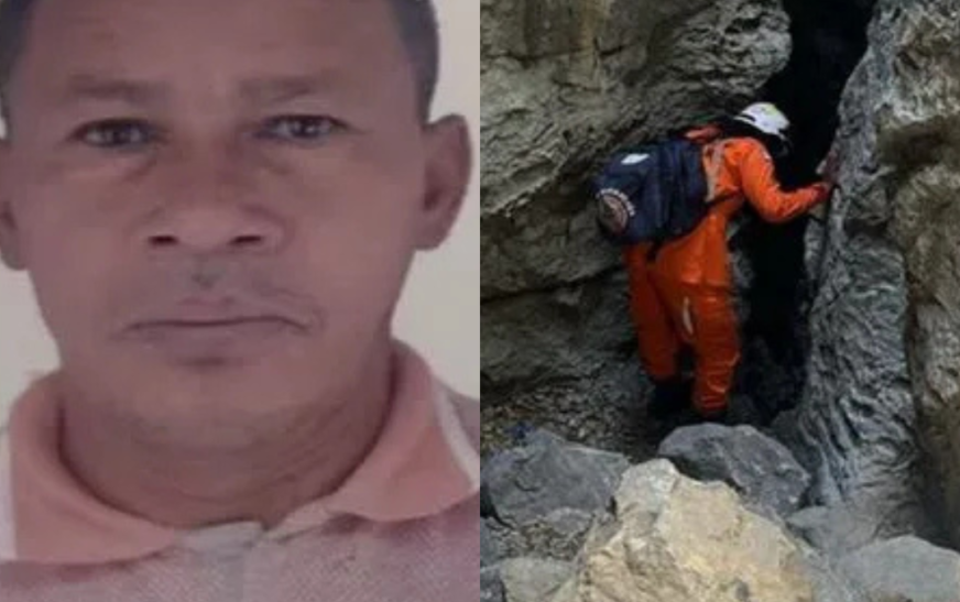 Romeiro segue desaparecido há quatro dias após visita a Bom Jesus da Lapa