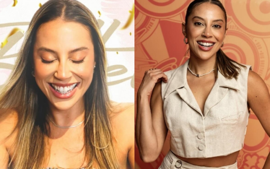 Com trajetória marcada por superação e carisma, Renata é consagrada campeã do BBB 25 e emociona o Brasil