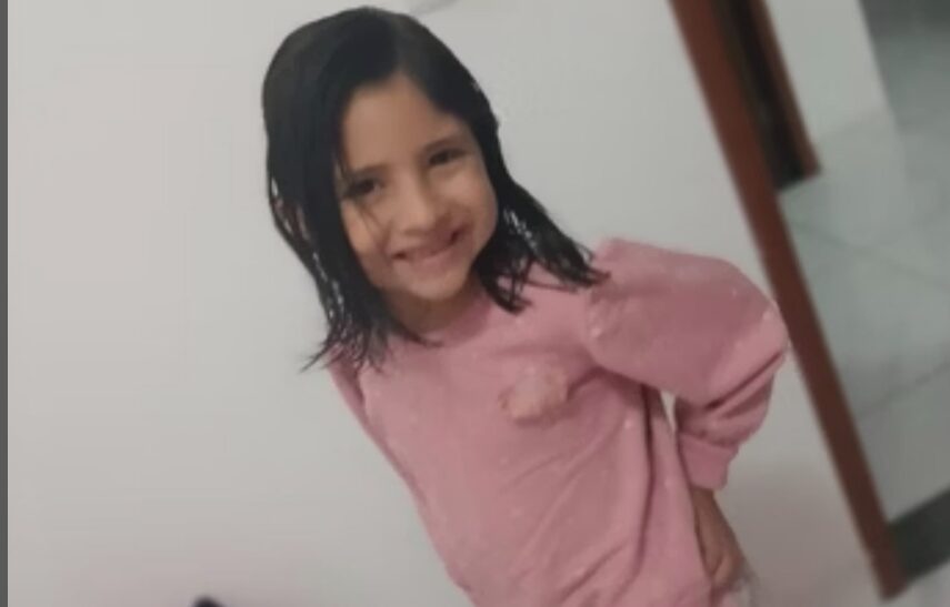 MEU DEUS! Criança morr* após tomar medicamento para crise de asma em hospital