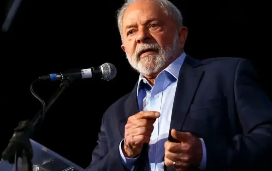 Paraná Pesquisas: Governo Lula é desaprovado por 57,4% dos eleitores e 48% avaliam gestão como ruim/péssima