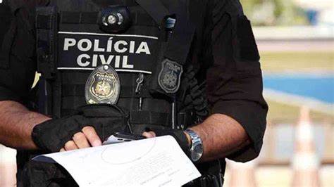 EMPREGO: Polícia civil da Bahia vai abrir concurso com mais de mil vagas em 2025