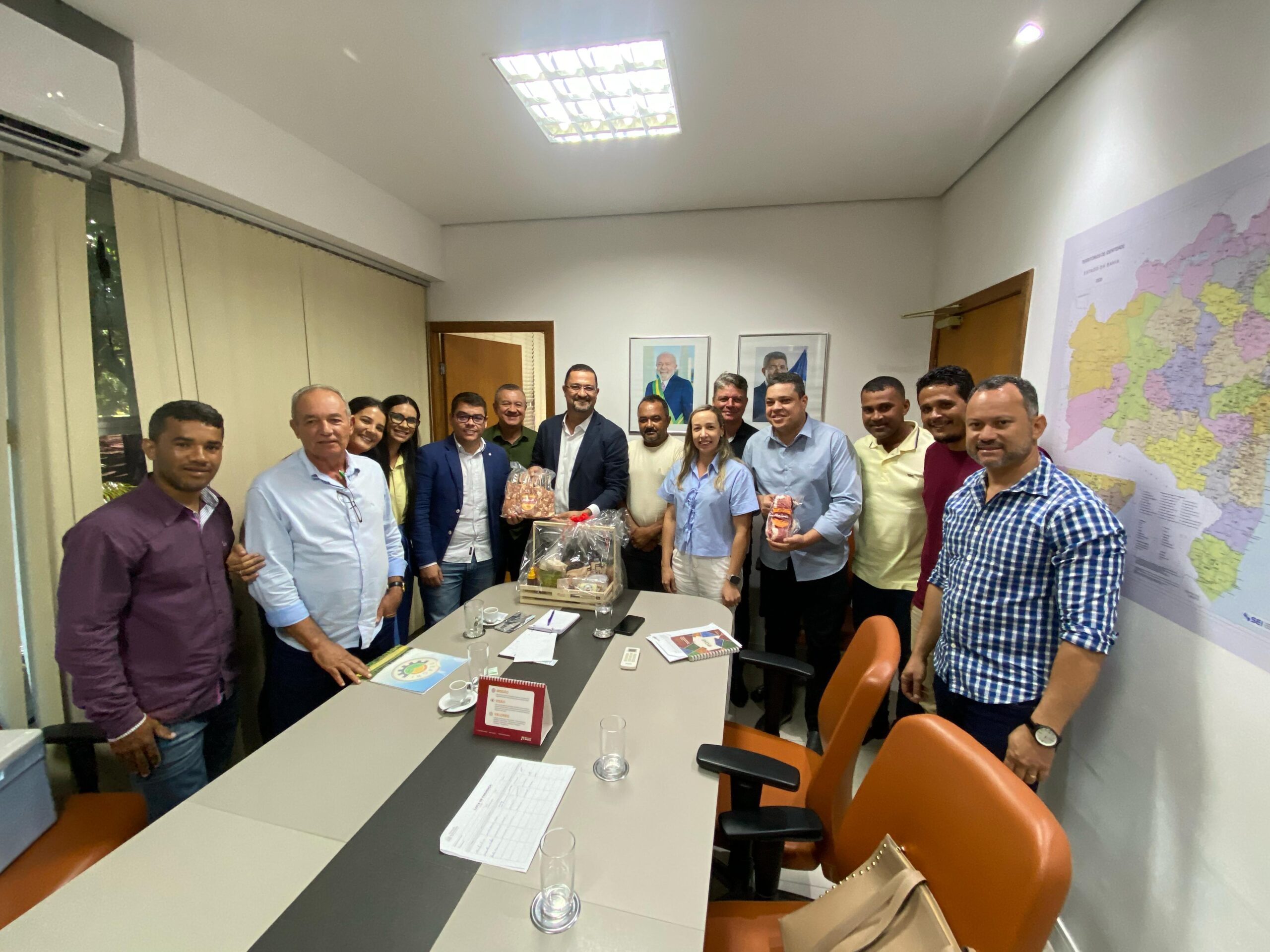 10ª Expopintadas será realizada em julho e fortalece a agricultura familiar em Pintadas e região