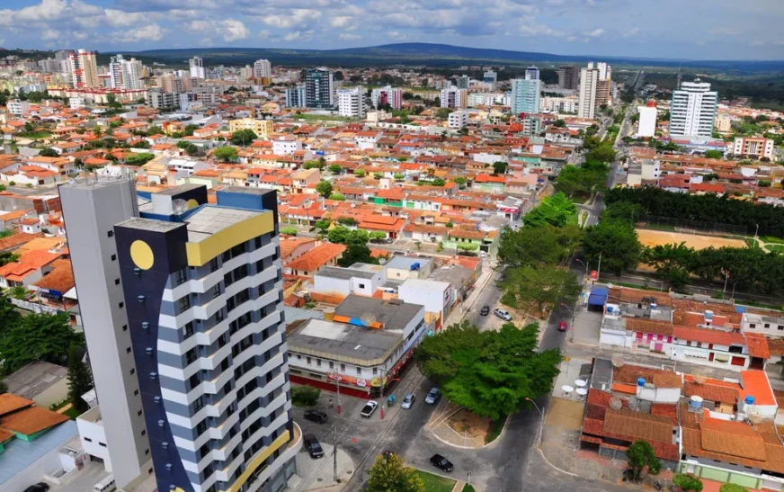 Homem é preso suspeito de matar adolescente a pauladas na Bahia