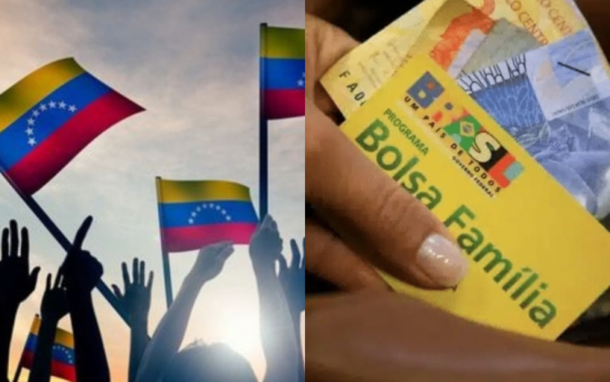 Bolsa Família Registra Aumento de 540% no Número de Beneficiários Estrangeiros em 5 Anos