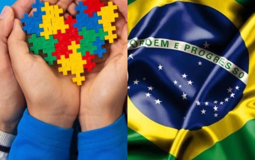 Brasil tem 2,4 milhões de pessoas diagnosticadas com autismo, aponta Censo;