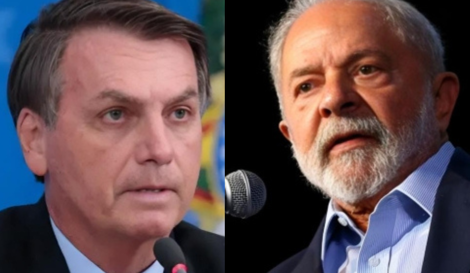 Bolsonaro venceria Lula em eventual disputa em 2026, aponta pesquisa