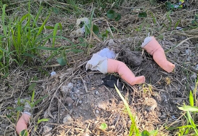 VEJA: Primeiro caso de mort* de um bebê reborn é confirmado