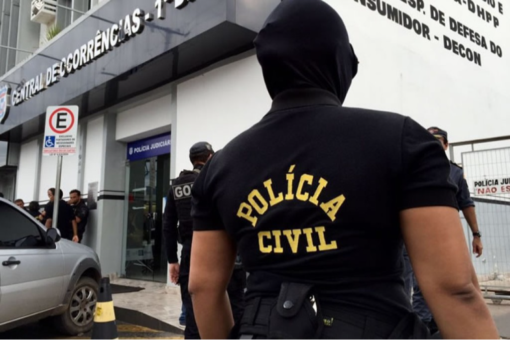 Mãe chama facção para dar ‘castigo’ em filha de 10 anos no Tribunal do Crime