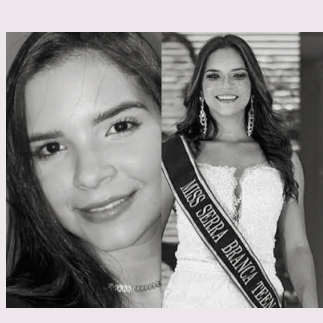 Miss da cidade Bahia e mort* por amigos na região Metropolitana de Curitiba