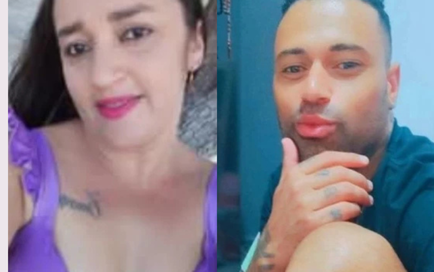 Casal é Morto a Tiros Dentro de Carro em Serrinha; Crime Choca Moradores da Região