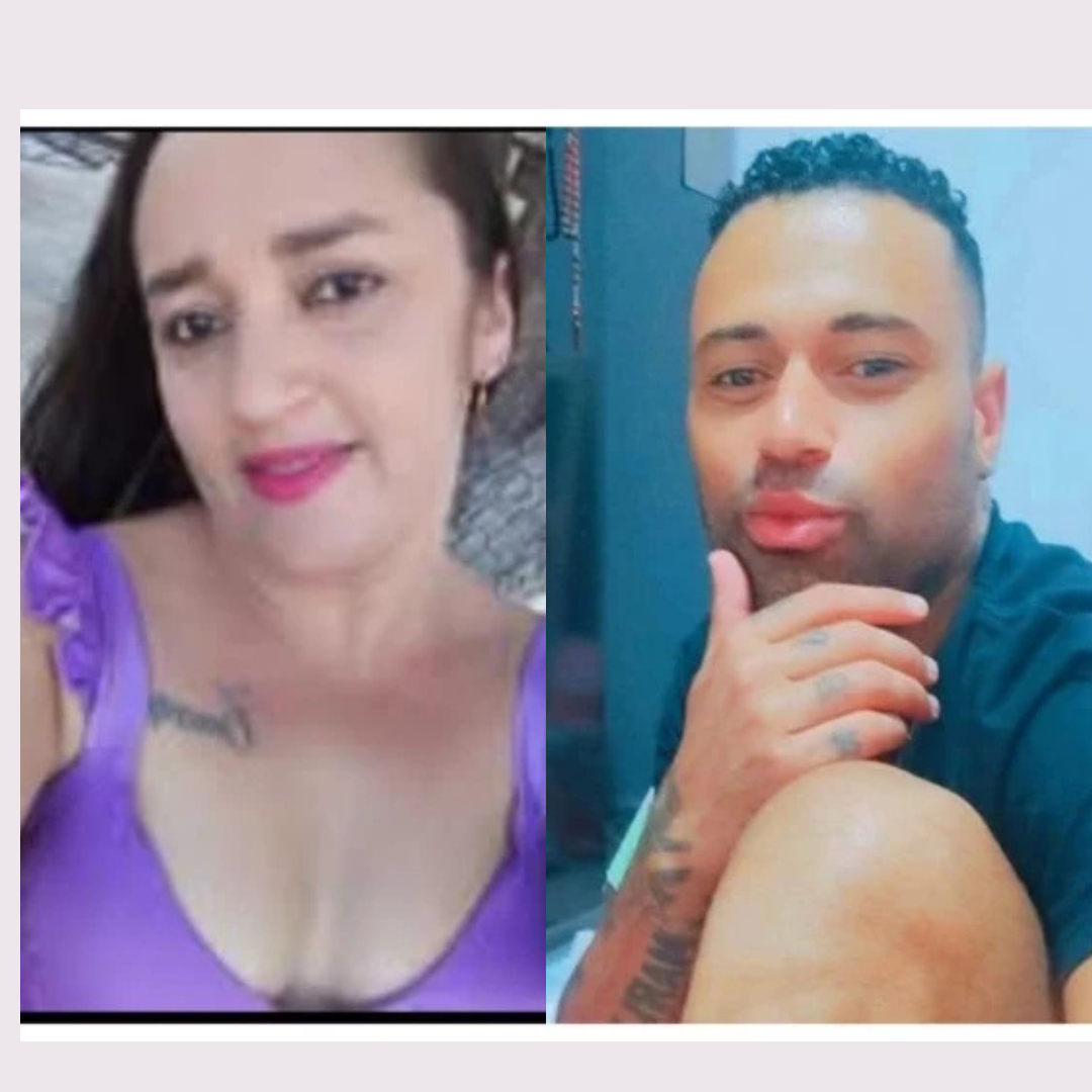 Casal é Morto a Tiros Dentro de Carro em Serrinha; Crime Choca Moradores da Região